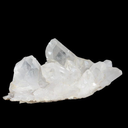 Clear Quartz cluster 77g Rocks and Things