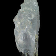 Clear Quartz with Green Tourmaline 34.8g Rocks and Things