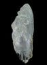 Clear Quartz with Green Tourmaline 34.8g Rocks and Things