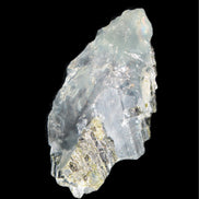 Clear Quartz with Green Tourmaline 34.8g Rocks and Things