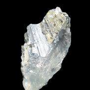 Clear Quartz with Green Tourmaline 34.8g Rocks and Things