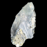 Clear Quartz with Green Tourmaline 34.8g Rocks and Things