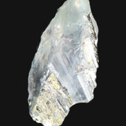 Clear Quartz with Green Tourmaline 34.8g Rocks and Things