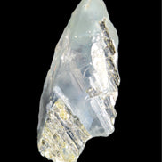 Clear Quartz with Green Tourmaline 34.8g Rocks and Things