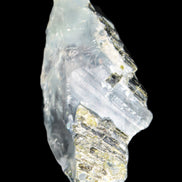 Clear Quartz with Green Tourmaline 34.8g Rocks and Things