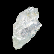 Clear Quartz with Green Tourmaline 34.8g Rocks and Things