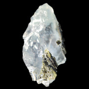 Clear Quartz with Green Tourmaline 34.8g Rocks and Things