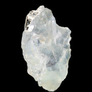 Clear Quartz with Green Tourmaline 34.8g Rocks and Things