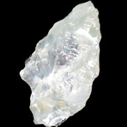 Clear Quartz with Green Tourmaline 34.8g Rocks and Things