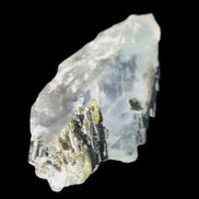 Clear Quartz with Green Tourmaline 34.8g Rocks and Things