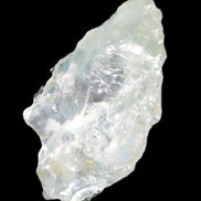 Clear Quartz with Green Tourmaline 34.8g Rocks and Things