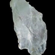 Clear Quartz with Green Tourmaline 34.8g Rocks and Things