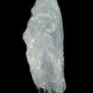 Clear Quartz with Green Tourmaline 34.8g Rocks and Things