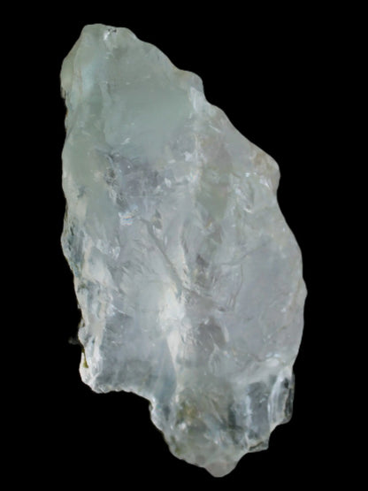 Clear Quartz with Green Tourmaline 34.8g Rocks and Things