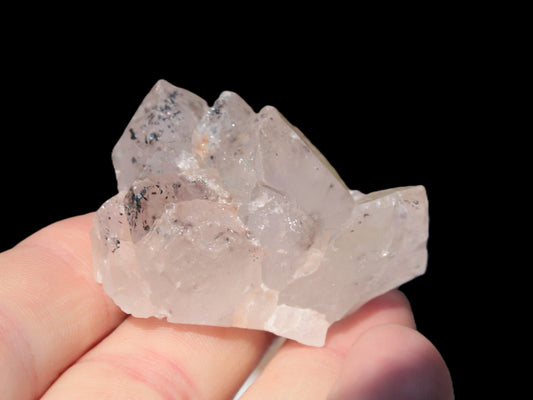 Clear Quartz with Mica 25g Rocks and Things