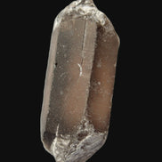 Clear Smoky Quartz double terminated crystal 47mm 120.5ct 24.1g Rocks and Things Store