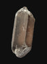 Clear Smoky Quartz double terminated crystal 47mm 120.5ct 24.1g Rocks and Things Store