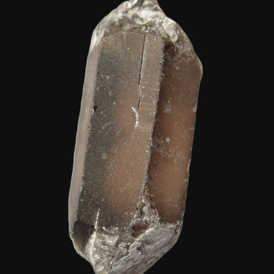Clear Smoky Quartz double terminated crystal 47mm 120.5ct 24.1g Rocks and Things Store