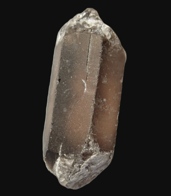Clear Smoky Quartz double terminated crystal 47mm 120.5ct 24.1g Rocks and Things Store