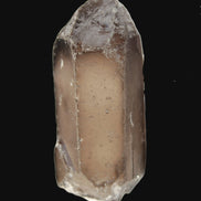 Clear Smoky Quartz double terminated crystal 47mm 120.5ct 24.1g Rocks and Things Store