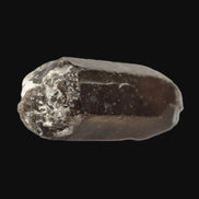 Clear Smoky Quartz double terminated crystal 47mm 120.5ct 24.1g Rocks and Things Store