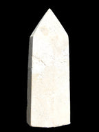 Coral Agate Limestone wand 44g Rocks and Things Store