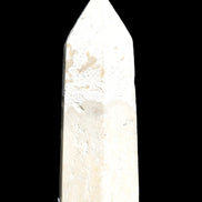 Coral Agate Limestone wand 44g Rocks and Things Store