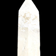 Coral Agate Limestone wand 44g Rocks and Things Store