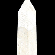 Coral Agate Limestone wand 44g Rocks and Things Store