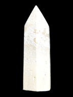 Coral Agate Limestone wand 44g Rocks and Things Store