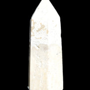 Coral Agate Limestone wand 44g Rocks and Things Store