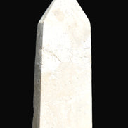 Coral Agate Limestone wand 44g Rocks and Things Store