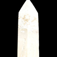 Coral Agate Limestone wand 44g Rocks and Things Store