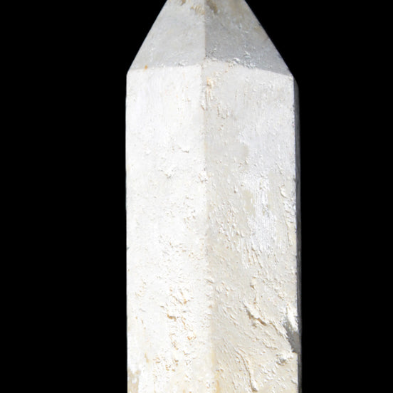 Coral Agate wand 68mm 45.7g Rocks and Things Store