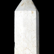 Coral Agate wand 68mm 45.7g Rocks and Things Store