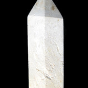 Coral Agate wand 68mm 45.7g Rocks and Things Store