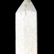 Coral Agate wand 68mm 45.7g Rocks and Things Store