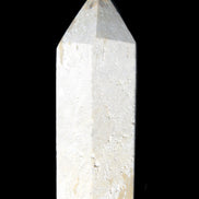 Coral Agate wand 68mm 45.7g Rocks and Things Store