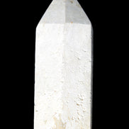 Coral Agate wand 68mm 45.7g Rocks and Things Store