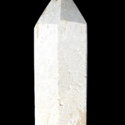 Coral Agate wand 68mm 45.7g Rocks and Things Store