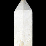 Coral Agate wand 68mm 45.7g Rocks and Things Store