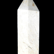 Coral Agate wand 68mm 45.7g Rocks and Things Store