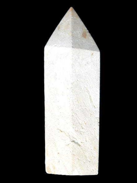 Coral Agate wand 68mm 45.7g Rocks and Things Store