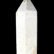 Coral Agate wand 68mm 45.7g Rocks and Things Store