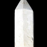 Coral Agate wand 68mm 45.7g Rocks and Things Store