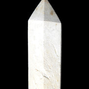 Coral Agate wand 68mm 45.7g Rocks and Things Store