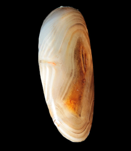 Crazy Lace Agate from Madagascar 20g Rocks and Things Store