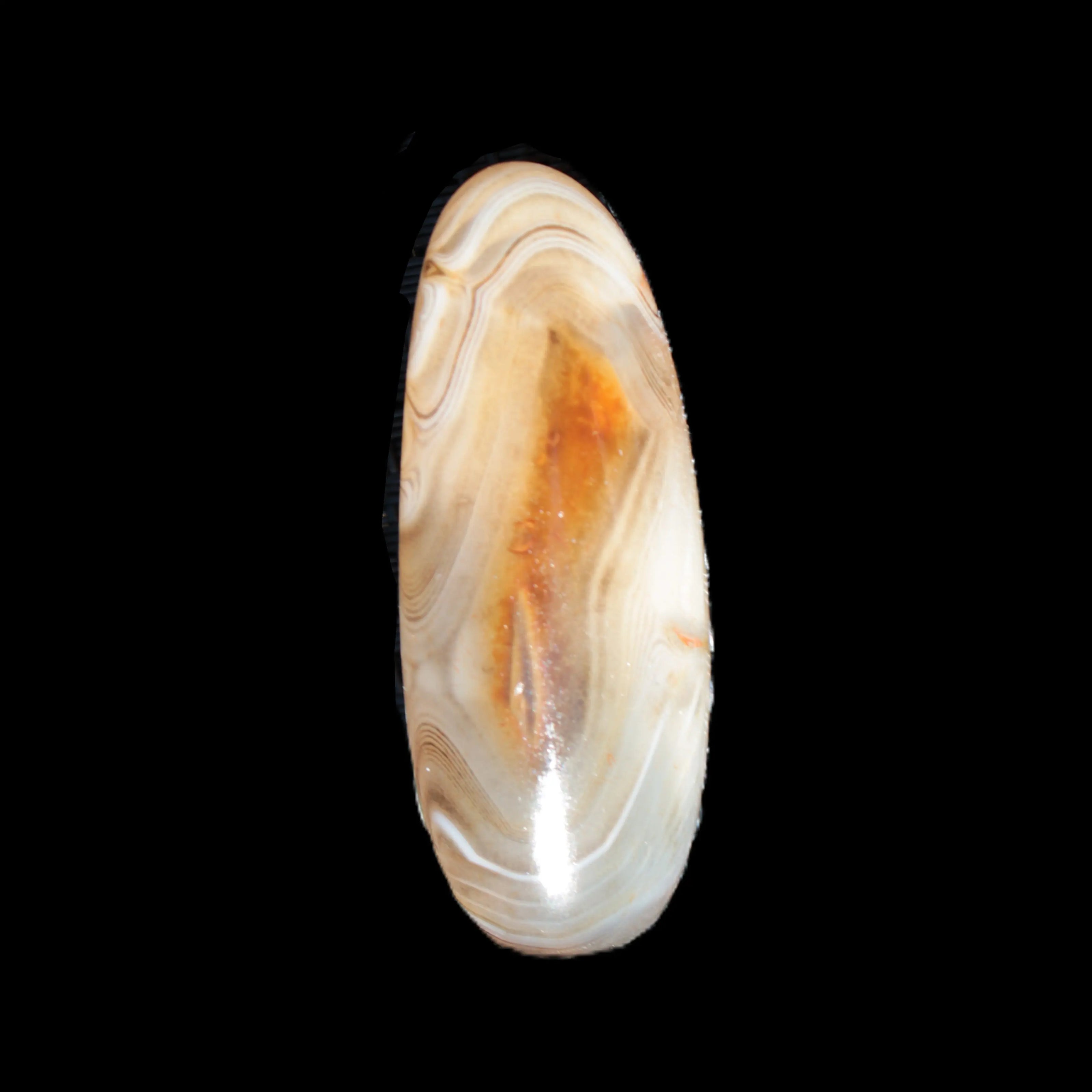 Crazy Lace Agate from Madagascar 20g Rocks and Things Store
