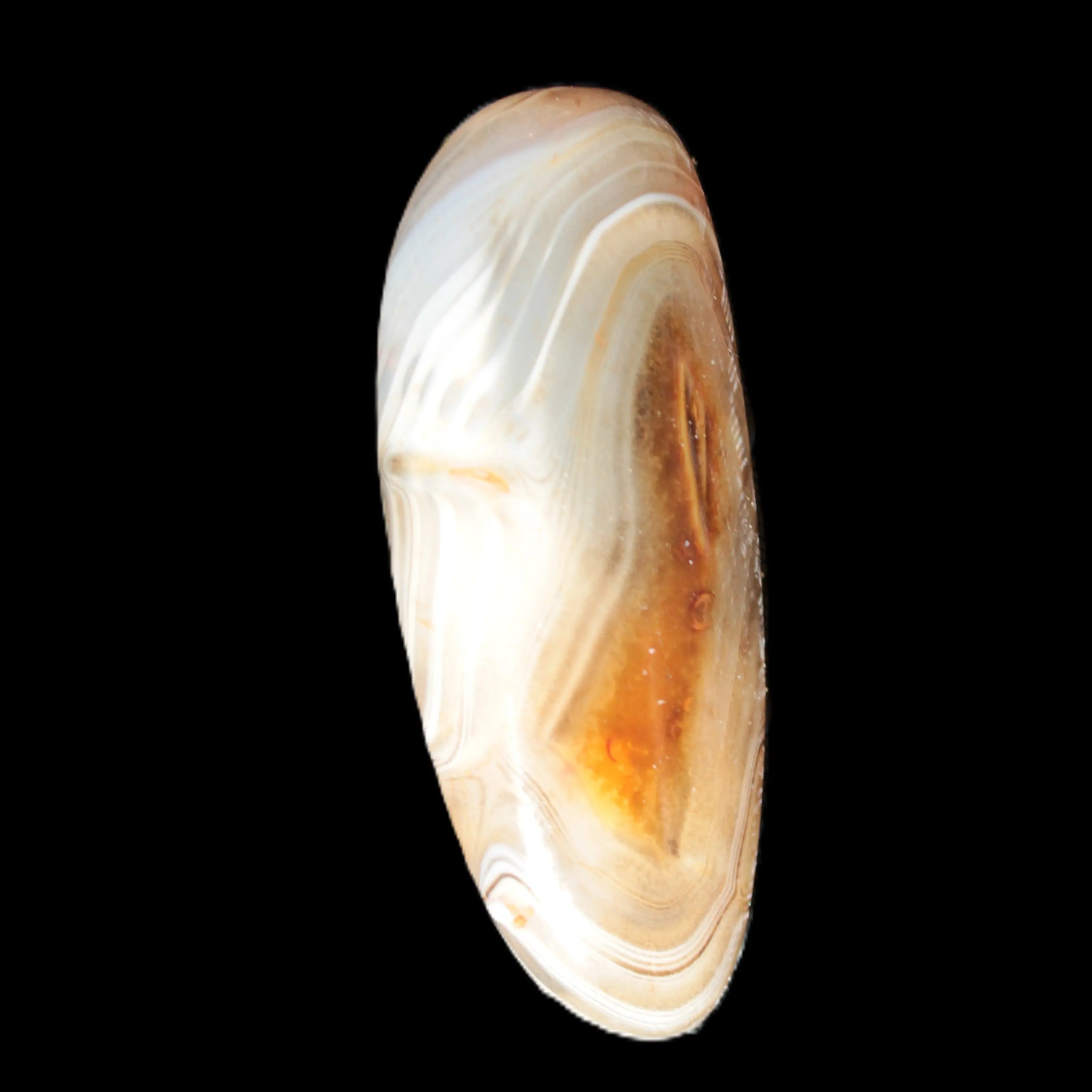 Crazy Lace Agate from Madagascar 20g Rocks and Things Store