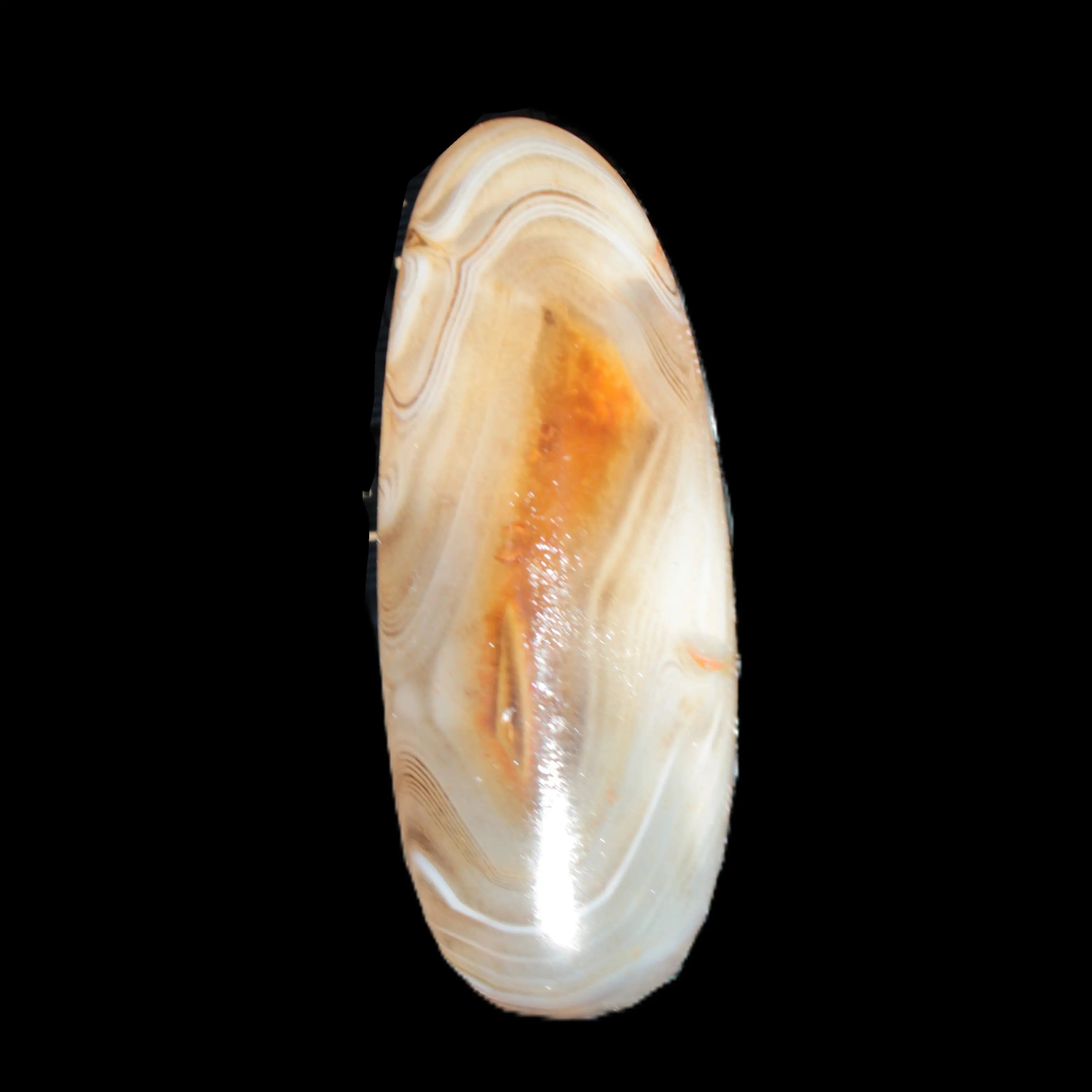Crazy Lace Agate from Madagascar 20g Rocks and Things Store